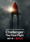 El último vuelo del Challenger (Miniserie de TV)